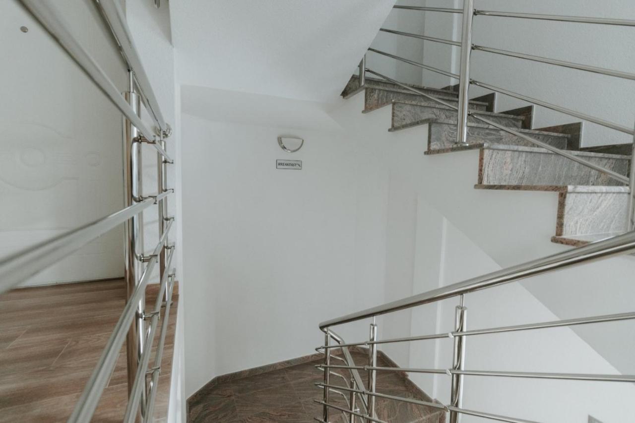 אוהריד Villa Tema מראה חיצוני תמונה